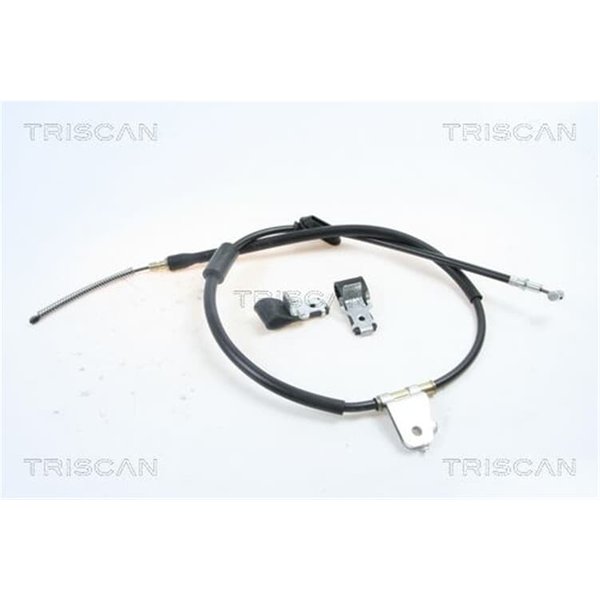 Triscan Handbremsseil Hinten Links Opel Agila-image