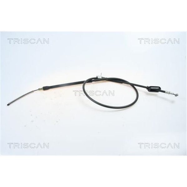 Triscan Handbremsseil Vorne Opel Combo-image