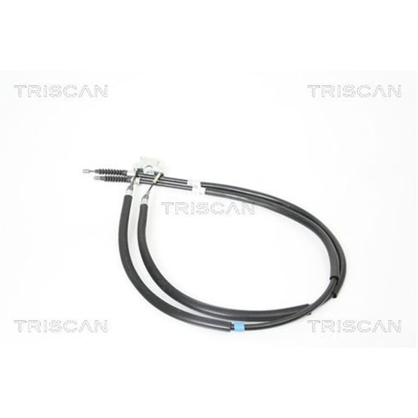 Triscan Handbremsseil Opel Astra G H-image