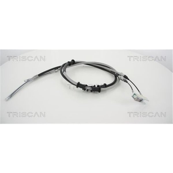 Triscan Handbremsseil Hinten Opel Combo 1,7-image