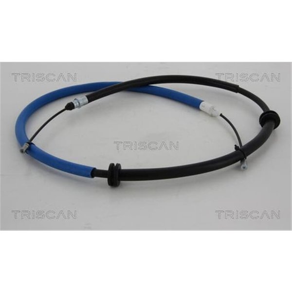 Triscan Handbremsseil Hinten Rechts Renault Kangoo-image