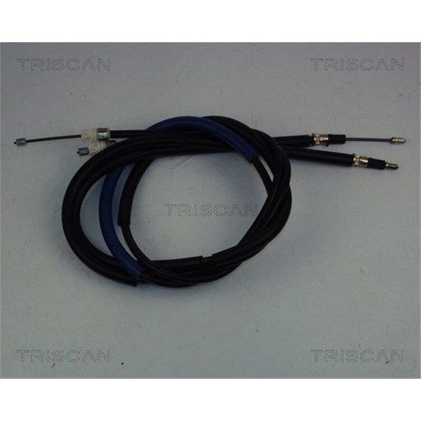 Triscan Handbremsseil Hinten Dacia Logan Renault Logan-image