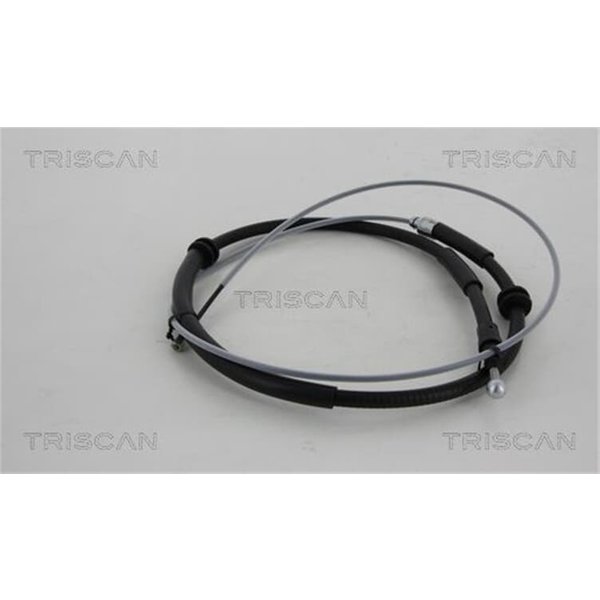 Triscan Handbremsseil Hinten Mercedes Citan Renault Kangoo-image