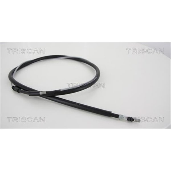 Triscan Handbremsseil Hinten Renault Laguna 3-image
