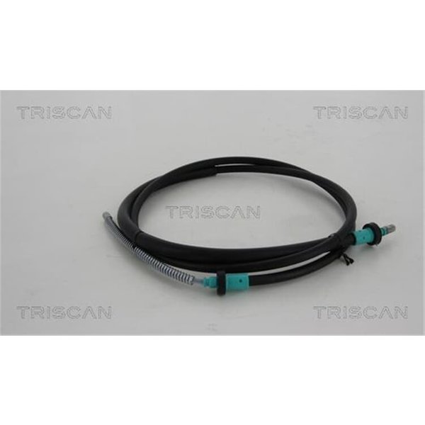 Triscan Handbremsseil Hinten Dacia Duster-image