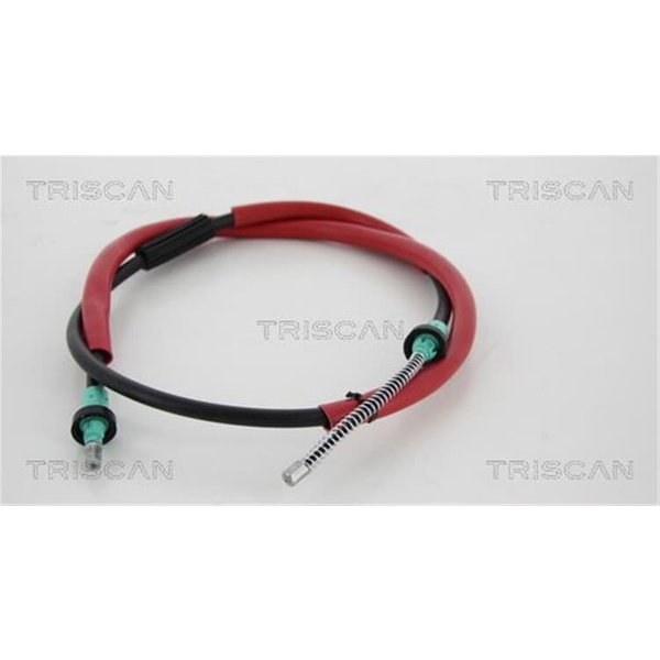 Triscan Handbremsseil Hinten Links Renault Clio Modus-image