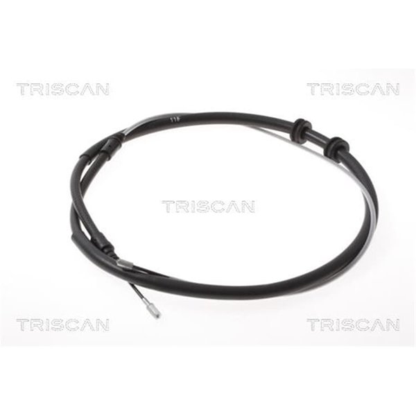 Triscan Handbremsseil Hinten Renault Megane 4-image