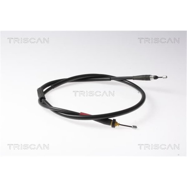 Triscan Handbremsseil Hinten Rechts Renault Clio 4 1,6-image