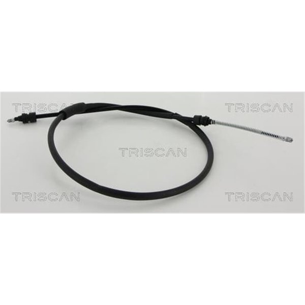 Triscan Handbremsseil Hinten Links Renault Clio 4-image