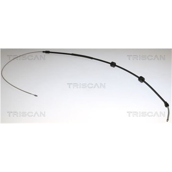 Triscan Handbremsseil Hinten Links Renault Clio 5-image