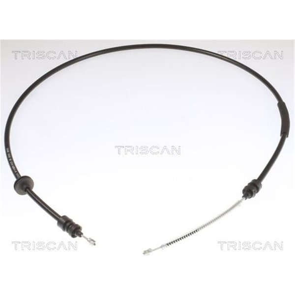 Triscan Handbremsseil Vorne Renault Master 2,3-image