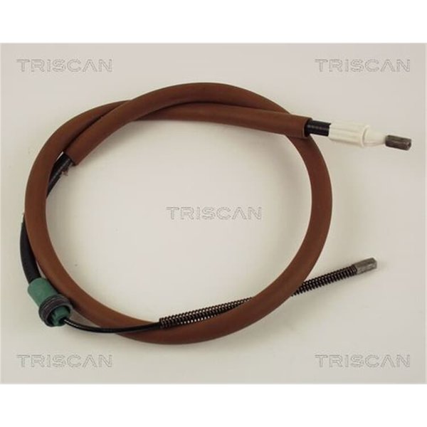 Triscan Handbremsseil Hinten Renault Laguna 1-image