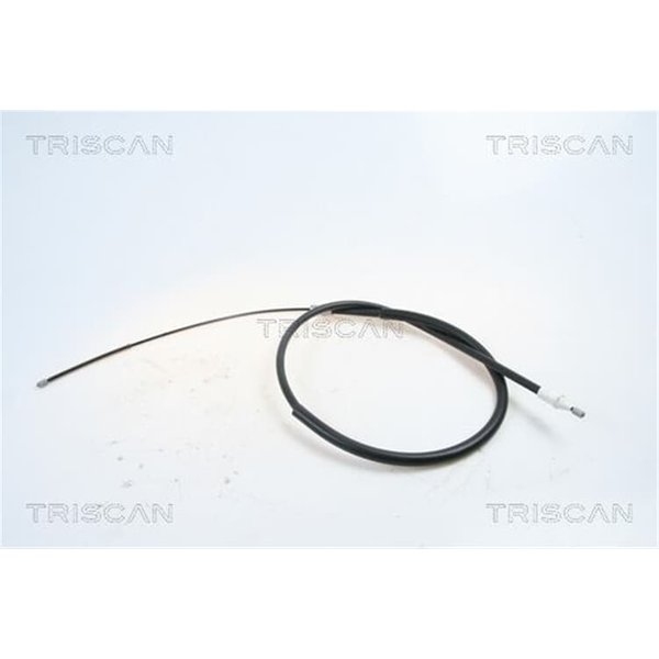 Triscan Handbremsseil Hinten Renault Twingo 1-image