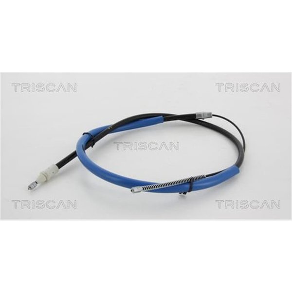 Triscan Handbremsseil Hinten Renault Twingo 1-image