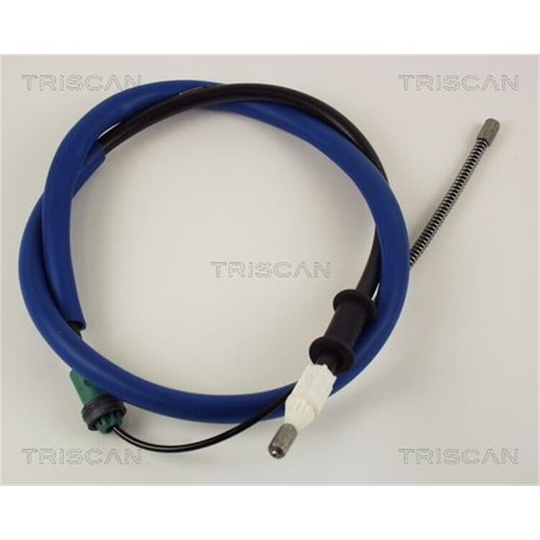 Triscan Handbremsseil Hinten Rechts Nissan Kubistar Renault Kangoo-image