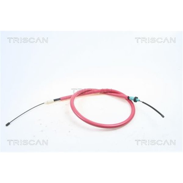 Triscan Handbremsseil Hinten Rechts Renault Clio 2-image