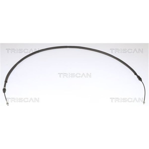 Triscan Handbremsseil Hinten Rechts Renault Megane 1-image