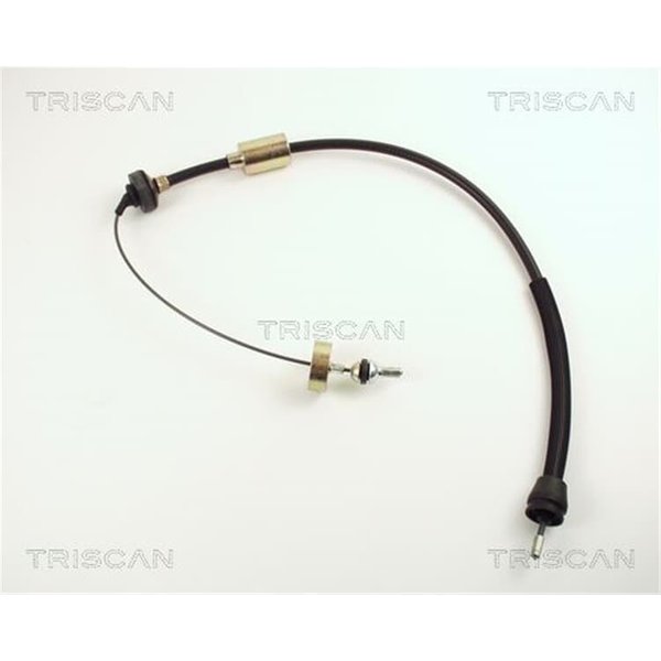 Triscan Kupplungsseil Renault Megane ScéNic-image