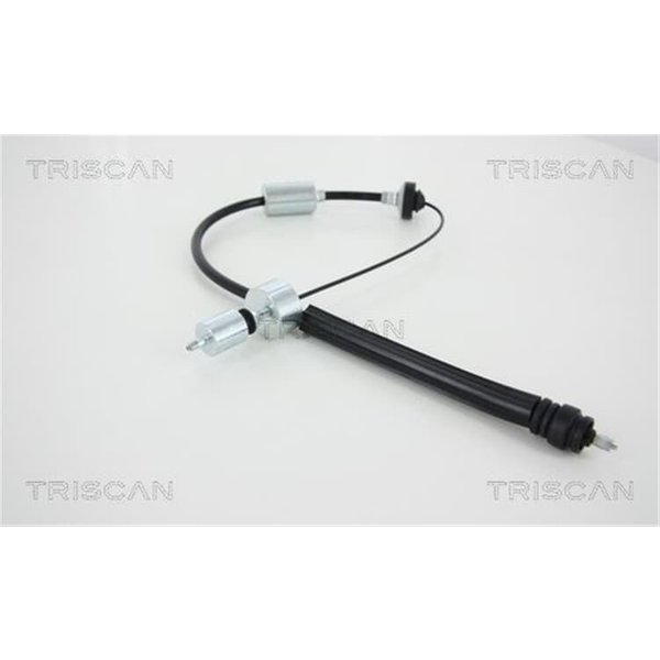 Triscan Kupplungsseil Renault Megane ScéNic-image