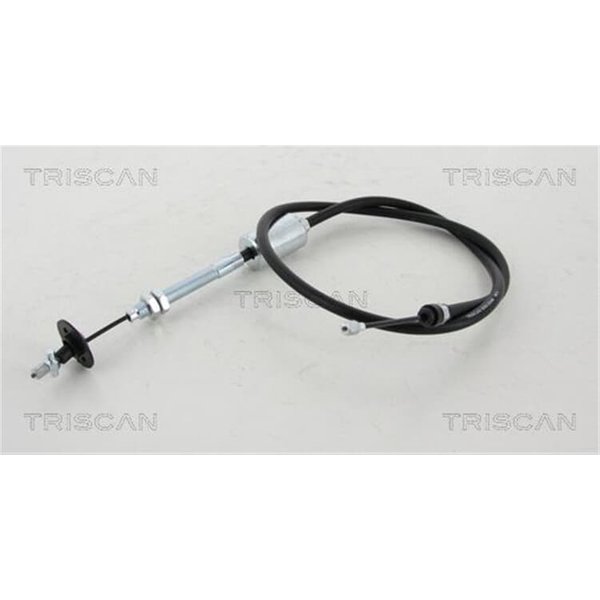 Triscan Kupplungsseil Renault 2 5-image