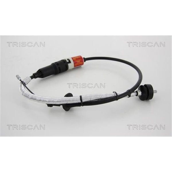 Triscan Kupplungsseil Renault Espace-image