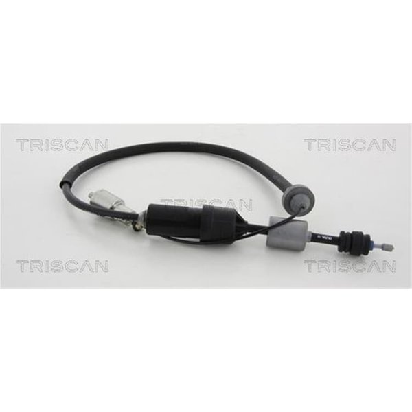 Triscan Kupplungsseil Renault Safrane-image