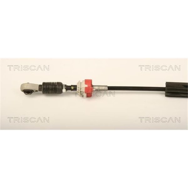 Triscan Kupplungsseil Renault Fluence Megane-image