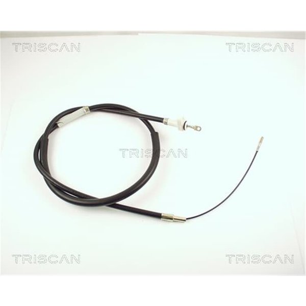 Triscan Handbremsseil Hinten Volvo 240 260-image