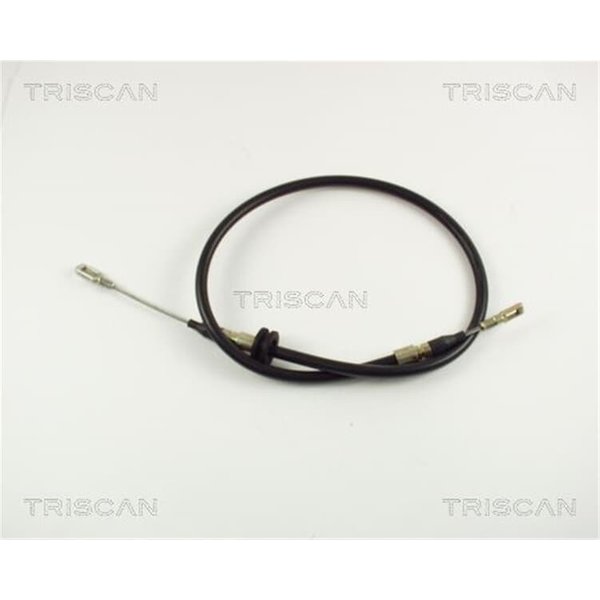 Triscan Handbremsseil Hinten Volvo 340-360-image