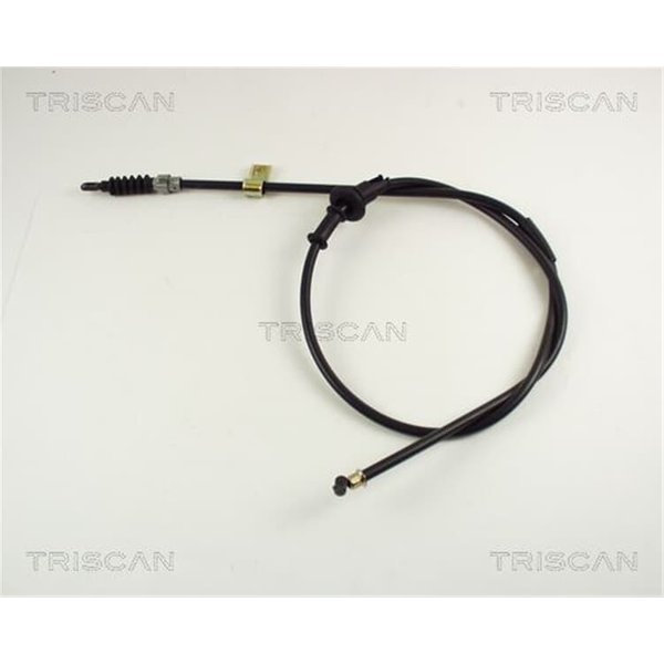 Triscan Handbremsseil Hinten Rechts Volvo S40 V40-image