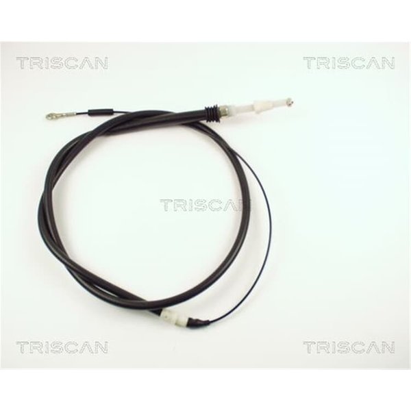 Triscan Handbremsseil Hinten Links Volvo 740 760-image