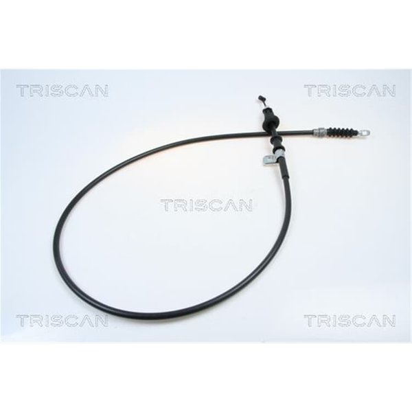 Triscan Handbremsseil Hinten Links Volvo S40 V40-image