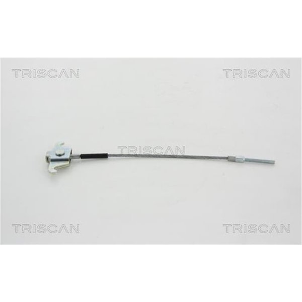 Triscan Handbremsseil Vorne Volvo S60 S70 S80 V70 Xc70-image