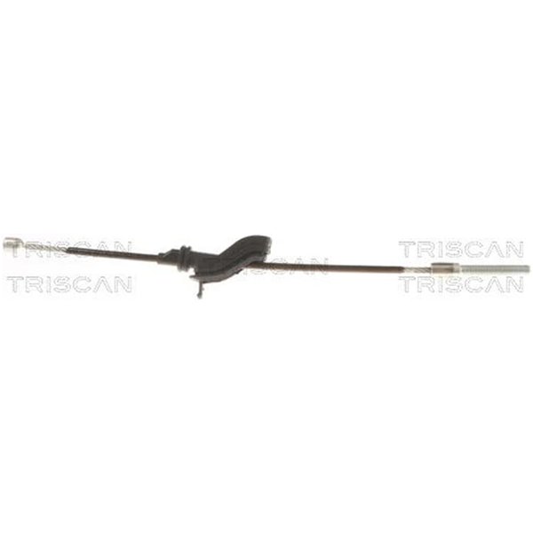 Triscan Handbremsseil Vorne Volvo V40-image