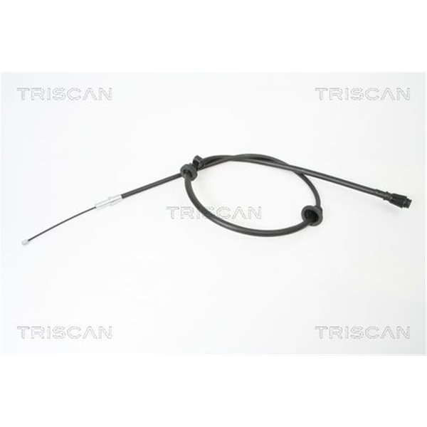 Triscan Handbremsseil Hinten Volvo C70-image