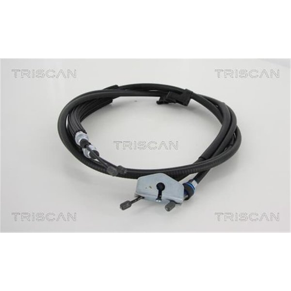 Triscan Handbremsseil Hinten Volvo C30 C70 S40 V40 V50-image