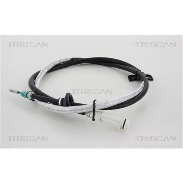 Triscan Handbremsseil Hinten Volvo V70 2,4-image