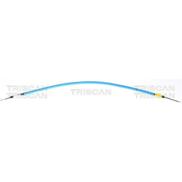 Triscan Handbremsseil Hinten Links Citroen Ds5 DS Ds Peugeot 5008-image