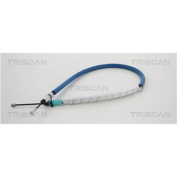 Triscan Handbremsseil Hinten Rechts Citroen C3 Ds5 DS Ds Peugeot 5008-image
