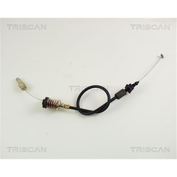 Triscan Handbremsseil Hinten Citroen C4-image