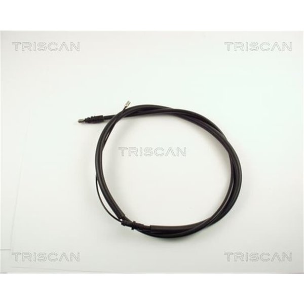 Triscan Handbremsseil Hinten Rechts Citroen Berlingo Peugeot Partner-image