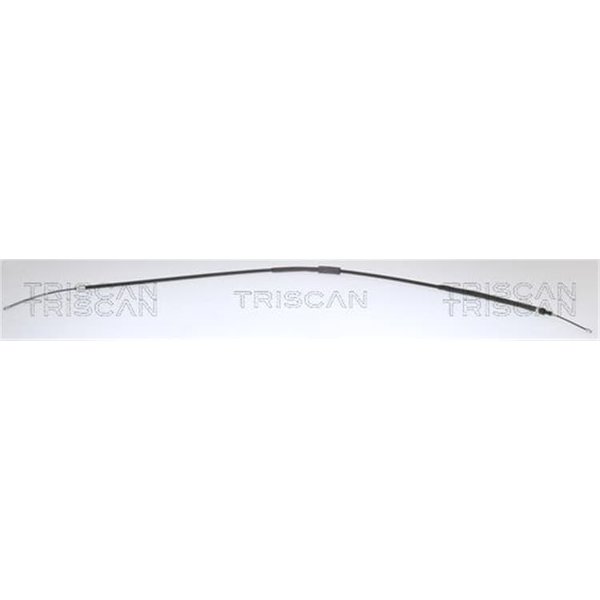 Triscan Handbremsseil Hinten Links Citroen Zx-image