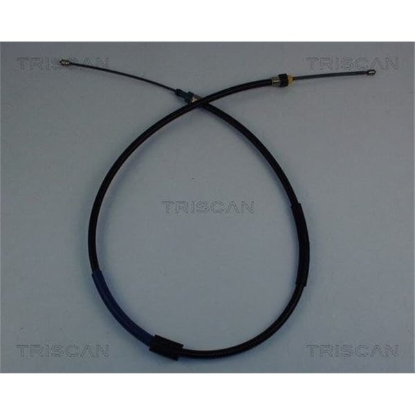 Triscan Handbremsseil Hinten Rechts Citroen Zx-image