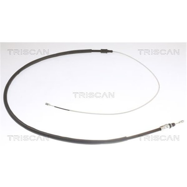 Triscan Handbremsseil Hinten Citroen C4 Peugeot 307-image
