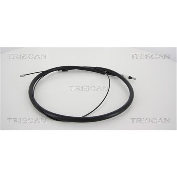 Triscan Handbremsseil Hinten Citroen Berlingo Peugeot Partner-image