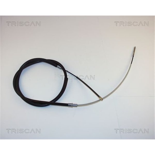 Triscan Handbremsseil Hinten VW Golf 2 Jetta-image