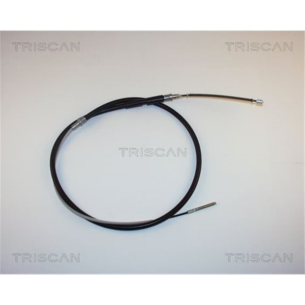 Triscan Handbremsseil Hinten VW Golf Jetta Scirocco-image