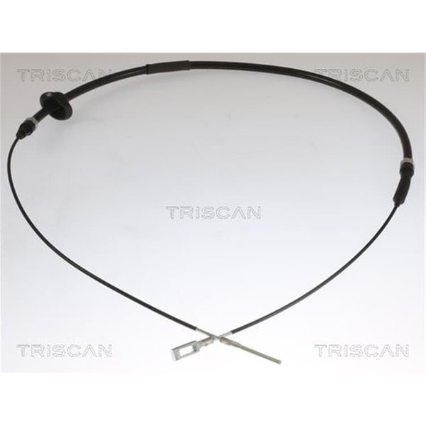 Triscan Handbremsseil Hinten Audi 100 200 A6 V8-image