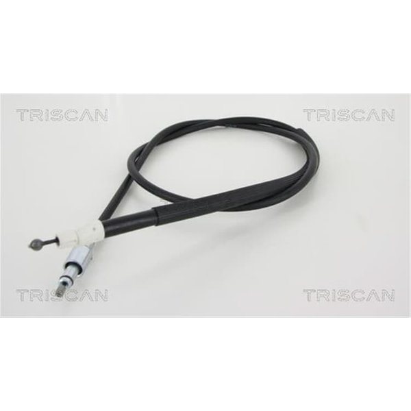 Triscan Handbremsseil Hinten Porsche Cayenne VW Touareg-image