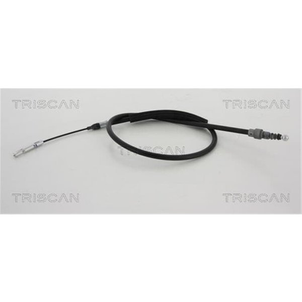Triscan Handbremsseil Hinten Rechts Audi A2-image